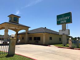 Luxury Inn & Suites Liberty