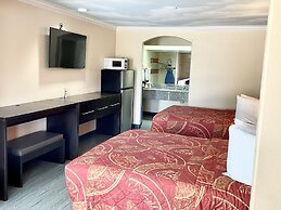 Luxury Inn & Suites Liberty