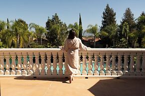 South Coast Winery Resort and Spa