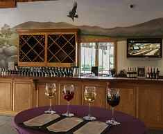 South Coast Winery Resort and Spa
