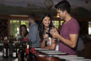 South Coast Winery Resort and Spa