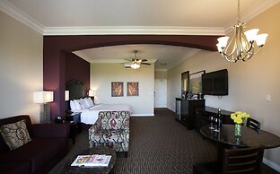 South Coast Winery Resort and Spa