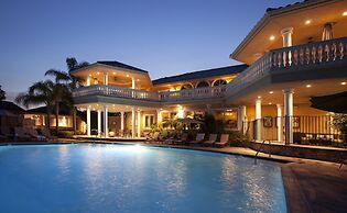 South Coast Winery Resort and Spa