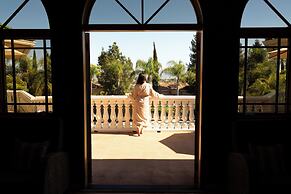 South Coast Winery Resort and Spa