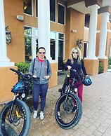 South Coast Winery Resort and Spa