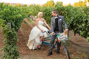 South Coast Winery Resort and Spa