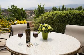 South Coast Winery Resort and Spa