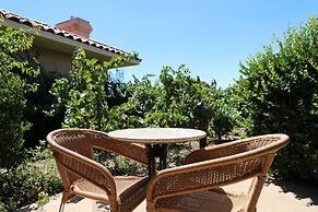 South Coast Winery Resort and Spa