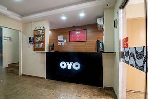 OYO Rio Colinas Hotel, Rio de Janeiro