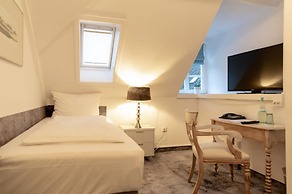 Parkhotel Fritz am Brunnen
