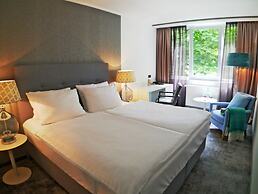 Parkhotel Fritz am Brunnen