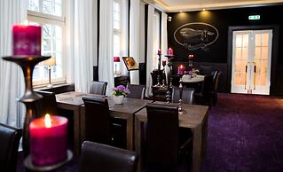 Parkhotel Fritz am Brunnen