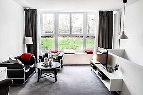 Parkhotel Fritz am Brunnen