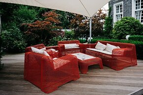 Parkhotel Fritz am Brunnen