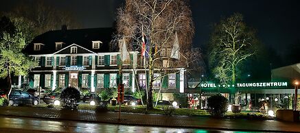 Parkhotel Fritz am Brunnen