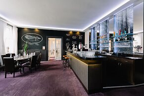 Parkhotel Fritz am Brunnen