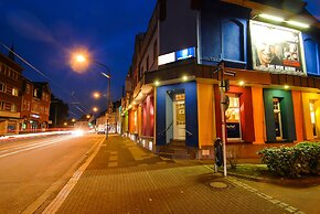 Petul Hotel An der Zeche