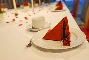 Petul Hotel An der Zeche