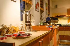 Petul Hotel An der Zeche