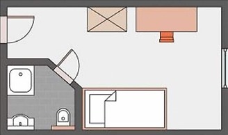 Petul Hotel An der Zeche