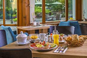 Corvin Hotel Budapest - Sissi wing