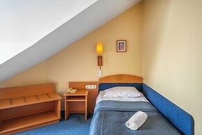 Corvin Hotel Budapest - Sissi wing