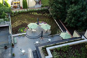 Corvin Hotel Budapest - Sissi wing