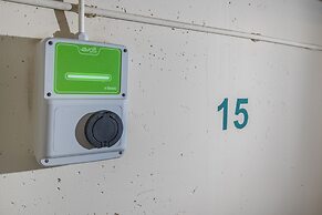 Corvin Hotel Budapest - Sissi wing