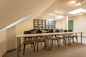 Corvin Hotel Budapest - Sissi wing