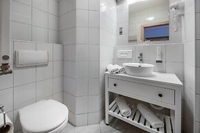 Corvin Hotel Budapest - Sissi wing