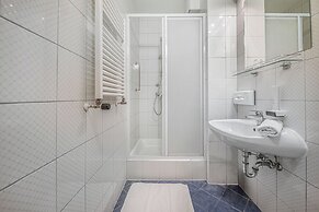 Corvin Hotel Budapest - Sissi wing