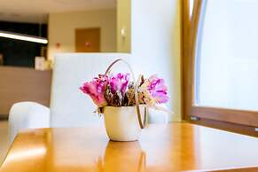 Corvin Hotel Budapest - Sissi wing