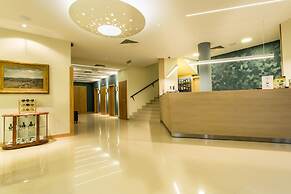 Corvin Hotel Budapest - Sissi wing