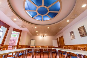 Corvin Hotel Budapest - Sissi wing