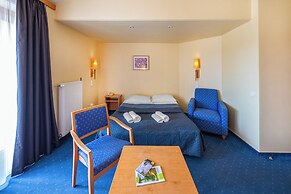 Corvin Hotel Budapest - Sissi wing