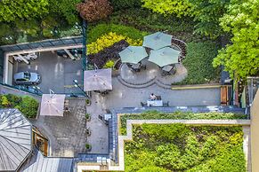 Corvin Hotel Budapest - Sissi wing