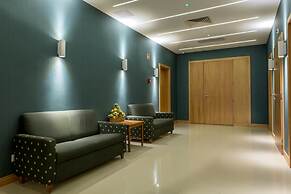 Corvin Hotel Budapest - Sissi wing