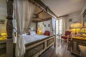 Corvin Hotel Budapest - Sissi wing