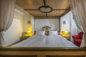 Corvin Hotel Budapest - Sissi wing