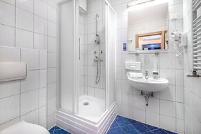 Corvin Hotel Budapest - Sissi wing