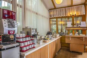 Corvin Hotel Budapest - Sissi wing