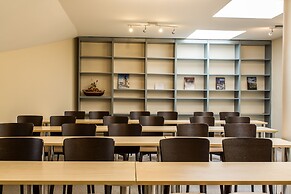 Corvin Hotel Budapest - Sissi wing