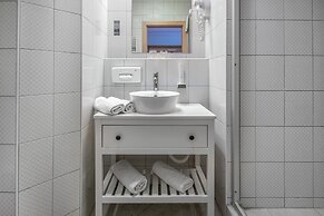 Corvin Hotel Budapest - Sissi wing