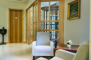 Corvin Hotel Budapest - Sissi wing