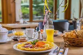 Corvin Hotel Budapest - Sissi wing