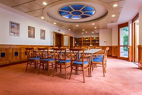 Corvin Hotel Budapest - Sissi wing