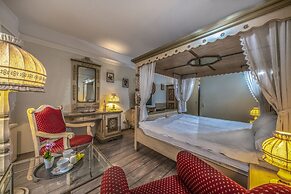 Corvin Hotel Budapest - Sissi wing