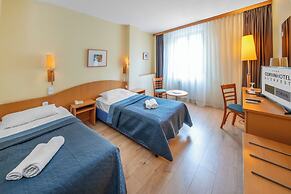 Corvin Hotel Budapest - Sissi wing