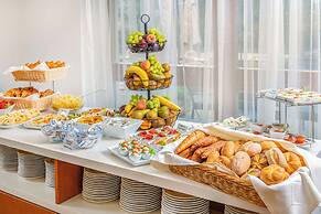 Corvin Hotel Budapest - Sissi wing