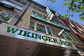 Hotel Wikinger Hof Hamburg